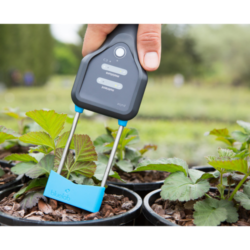 Bluelab Pulse Multimedia EC/MC Meter