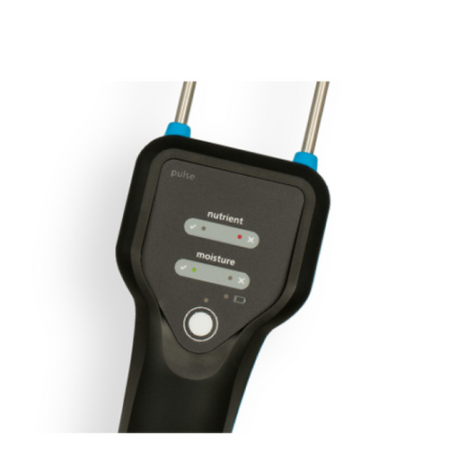 Bluelab Pulse Multimedia EC/MC Meter