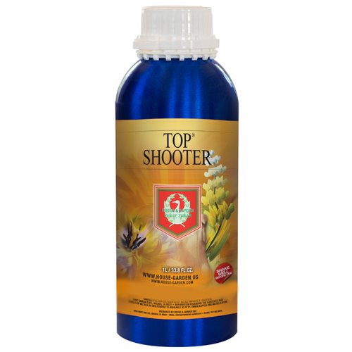 House & Garden Top Shooter