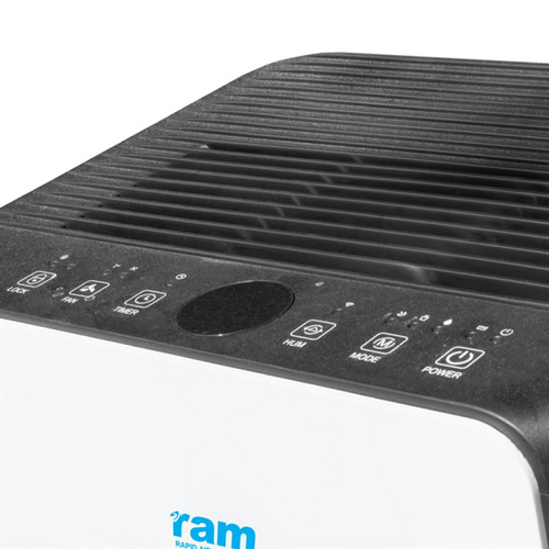RAM dehumidifier, 20 L/day