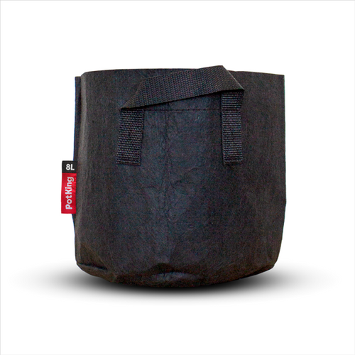 PotKing, Stofftopf, 8 L, 10 Stk je Packung