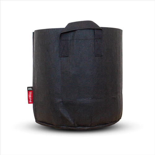 PotKing, Stofftopf, 20 L, 5 Stk je Packung
