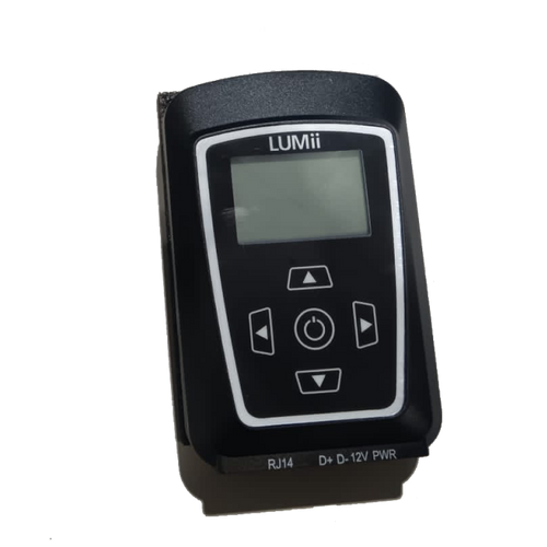 LUMii XLED Controller