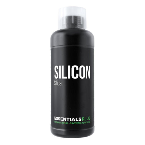Essentials PLUS SILICON (silicon)