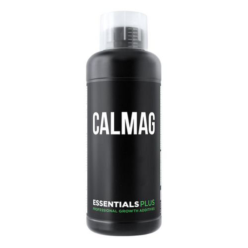 Essentials PLUS CALMAG (Calcium+Magnesium)