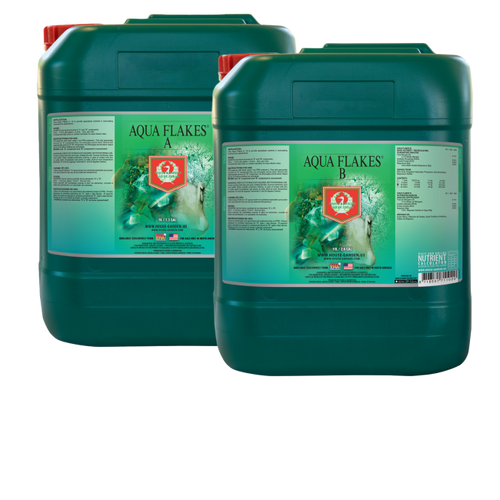 House & Garden Aqua Flakes A+B