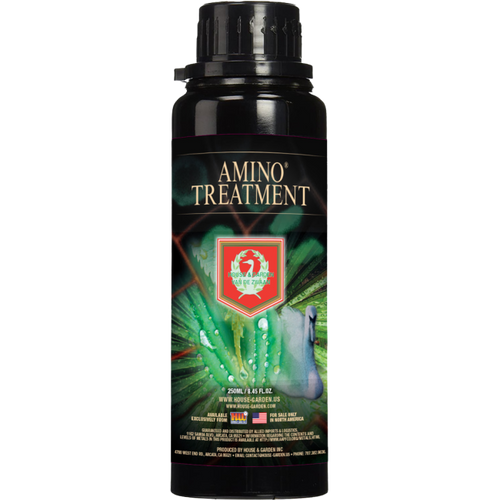 House & Garden Amino Treatment