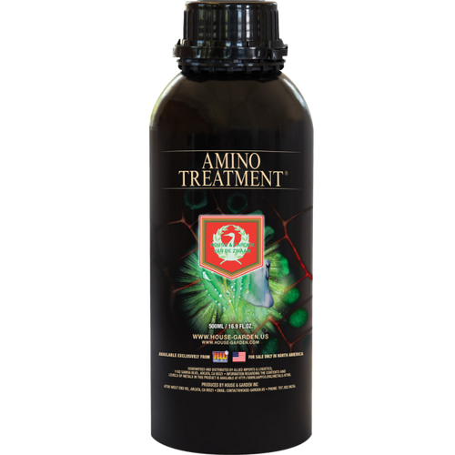 House & Garden Amino Treatment