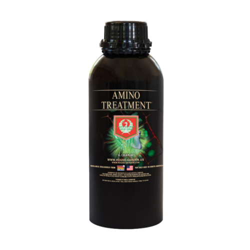 House & Garden Amino Treatment