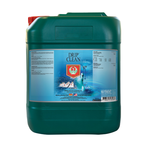 House & Garden Drip Clean 250ml