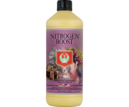 House & Garden Nitrogen Boost