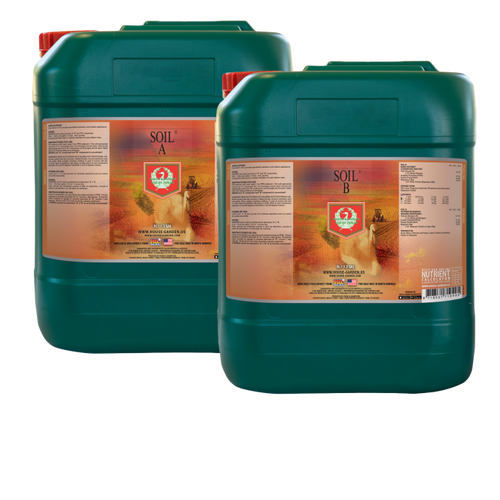 House & Garden Soil A+B