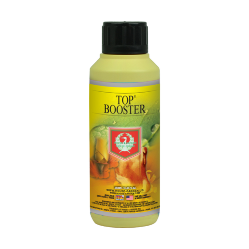 House & Garden Top Booster