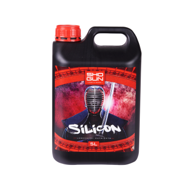 Shogun Silicon