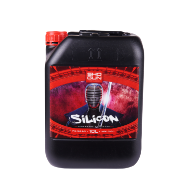 Shogun Silicon