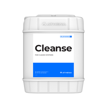Athena Cleanse