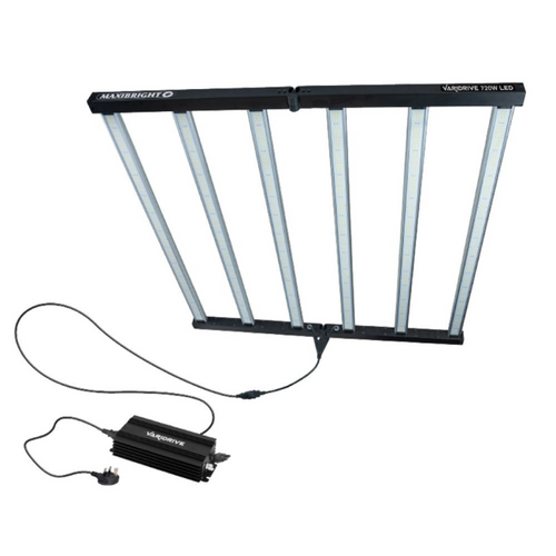 Maxibright Varidrive 720w LED