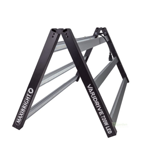 Maxibright Varidrive 720w LED