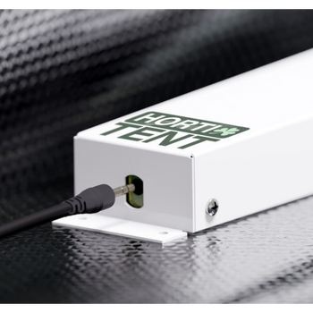 Horti Tent - Compact Air Purifier - Luftreiniger für Growzelte