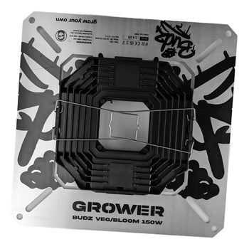Grower BUDZ Veg/Bloom LED, 150W
