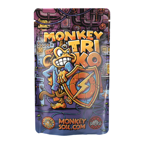 Monkey Triko 100gr