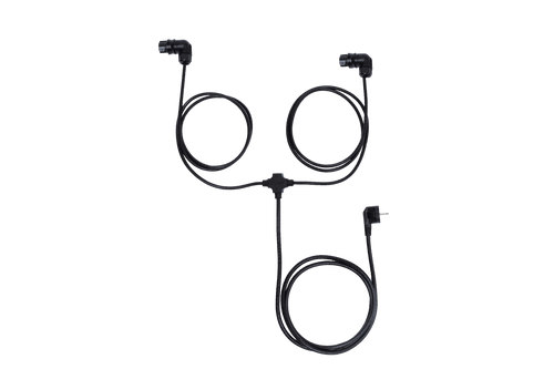 SANlight EVO Set 100x100, Version 1.5, 400 W (2x200 W)