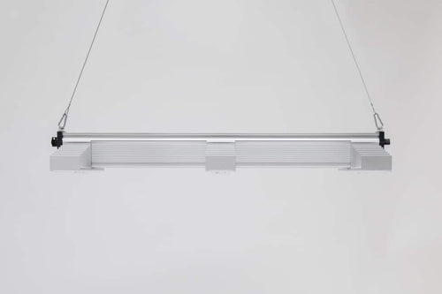 SANlight EVO Set 100x100, Version 1.5, 400 W (2x200 W)