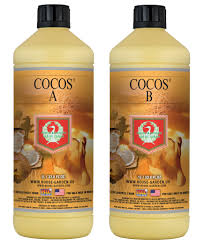 Huis & Tuin Cocos A+B