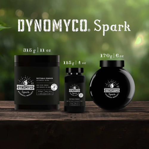 DYNOMYCO Spark