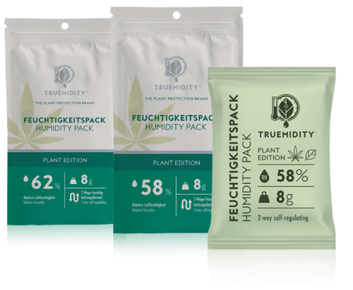 Truemidity Feuchtigkeitspack 8 Gramm