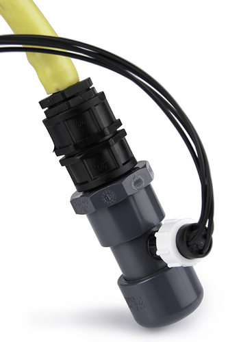 Bewässerungsset Economy für 4 Pflanzen