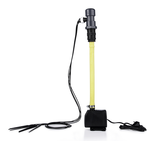 Bewässerungsset Economy für 4 Pflanzen