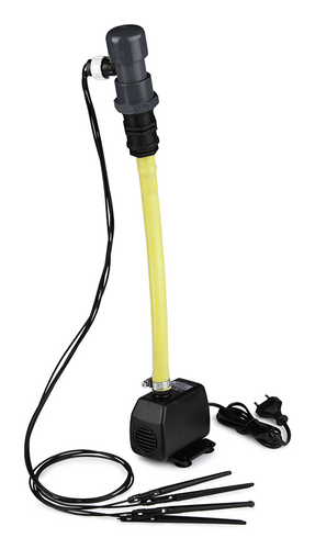 Bewässerungsset Economy für 4 Pflanzen