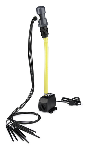 Bewässerungsset Economy für 8 Pflanzen