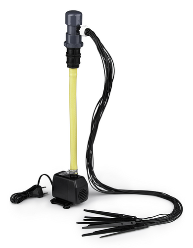 Bewässerungsset Economy für 12 Pflanzen