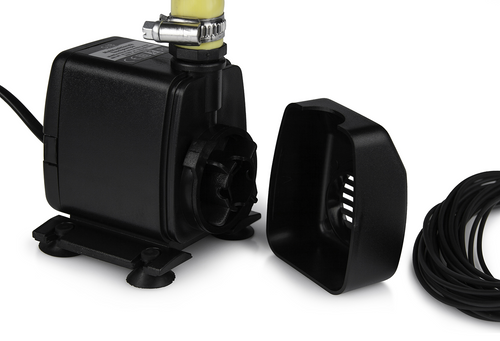 Bewässerungsset Economy für 20 Pflanzen