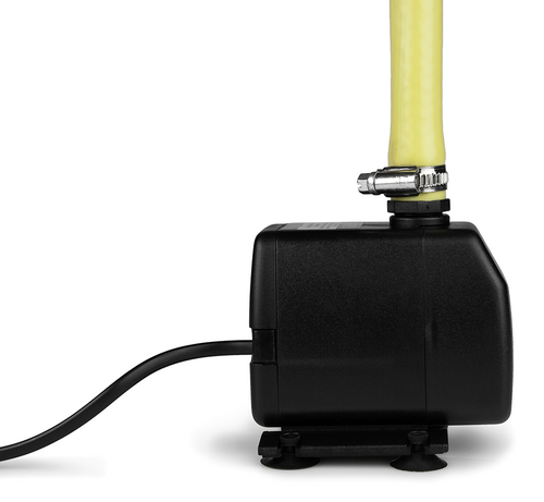 Bewässerungsset Economy für 20 Pflanzen