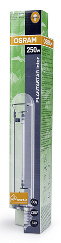 Osram Plantastar 250W