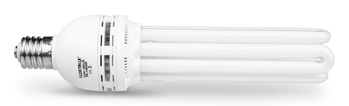 Elektrox Energiesparlampe 85W Dual