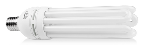 Elektrox Energiesparlampe 125W Blüte