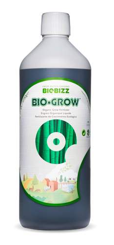 Biobizz BIO-GROW
