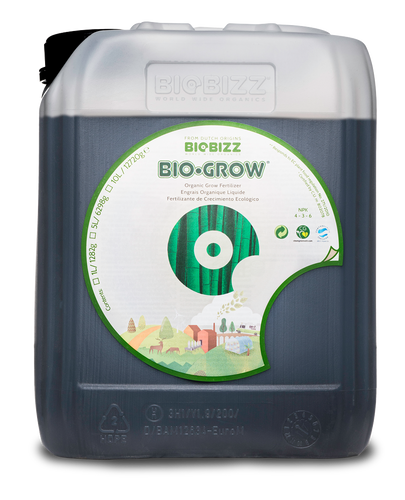Biobizz BIO-GROW