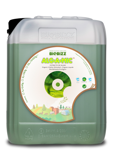 Biobizz ALG-A-MIC