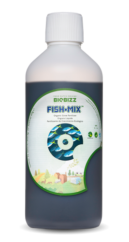Biobizz FISH MIX