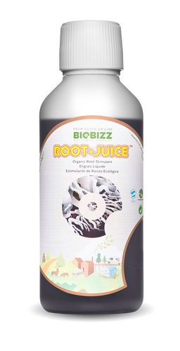 Biobizz ROOT JUICE, Wurzelstimulator