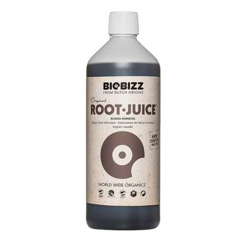 Biobizz ROOT JUICE, Wurzelstimulator
