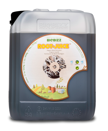 Biobizz ROOT JUICE, Wurzelstimulator