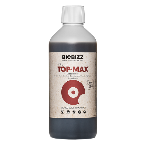 Biobizz Top Max Blütestimulator