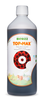 Biobizz Top Max flowering stimulator