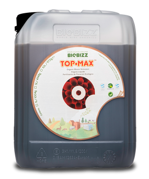Biobizz Top Max flowering stimulator